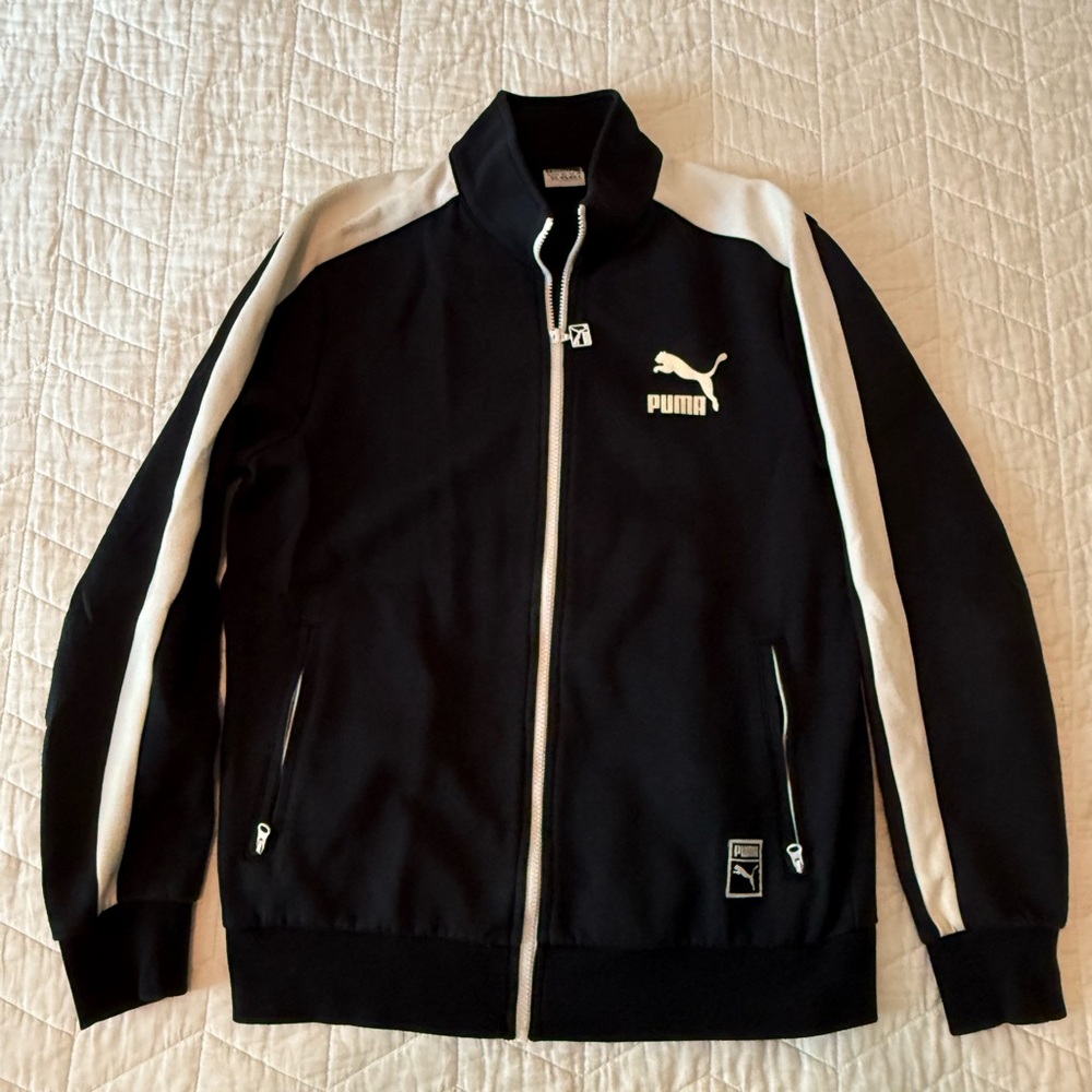 Puma Men’s Hoodie
